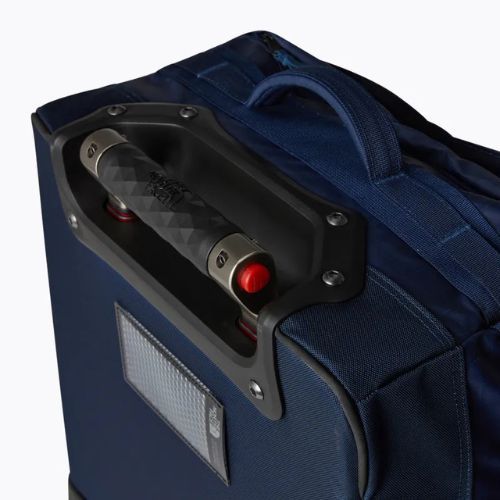 Cestovní kufr The North Face Base Camp Voyager 21 Base Camp 40 l shady blue/ summit navy