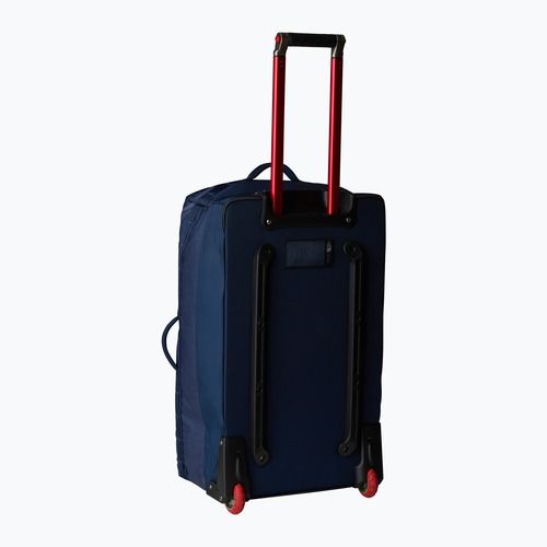 Cestovní kufr The North Face Base Camp Voyager 29 Base Camp 94 l shady blue/ summit navy