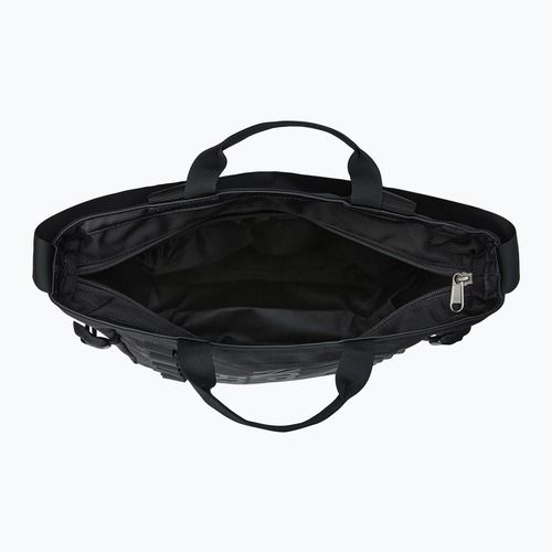 Taška The North Face Base Camp Tote Pack tnf black/tnf black