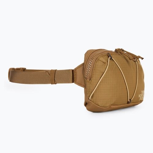 Ledvinka The North Face Terra Lumbar 1 l utility brown/ khaki stone