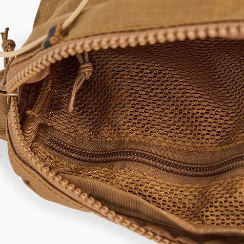 Ledvinka The North Face Terra Lumbar 1 l utility brown/ khaki stone