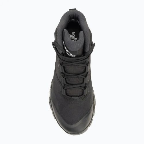 Pánské turistické boty The North Face Offtrail Hike Mid Gore-Tex tnf black / tnf white