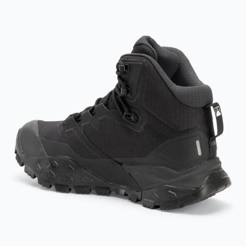 Pánské turistické boty The North Face Offtrail Hike Mid Gore-Tex tnf black / tnf white