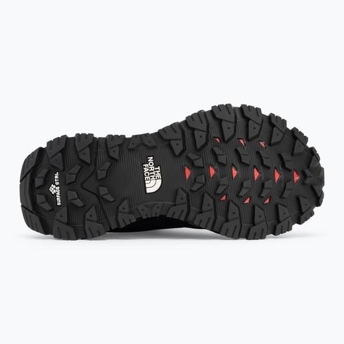 Dámské turistické boty The North Face Offtrail Hike Gore-Tex tnf black / tnf white
