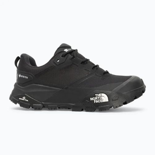 Pánské turistické boty The North Face Offtrail Hike Gore-Tex tnf black / tnf white