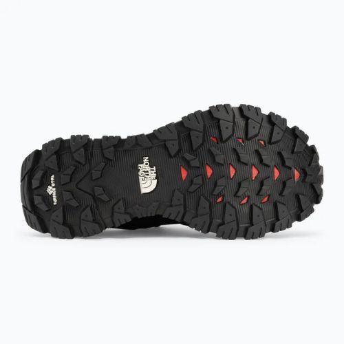 Pánské turistické boty The North Face Offtrail Hike Gore-Tex tnf black / tnf white