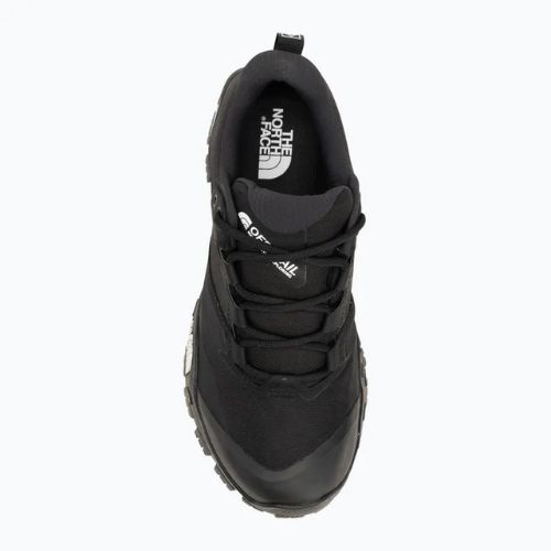 Pánské turistické boty The North Face Offtrail Hike Gore-Tex tnf black / tnf white
