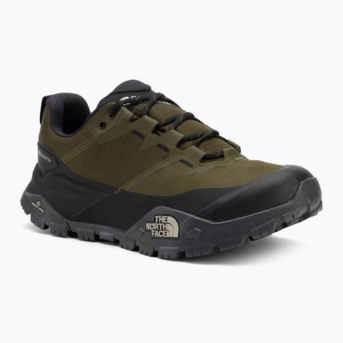 Pánské turistické boty The North Face Offtrail Hike Gore-Tex sycamore / tnf black