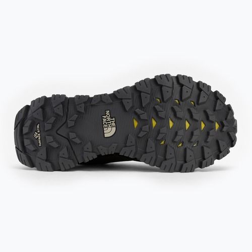 Pánské turistické boty The North Face Offtrail Hike Gore-Tex sycamore / tnf black