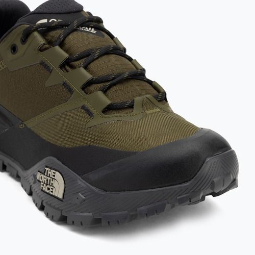 Pánské turistické boty The North Face Offtrail Hike Gore-Tex sycamore / tnf black