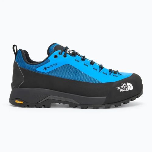 Pánská přístupová obuv The North Face Verto Alpine Gore-Tex hero blue/ tnf black