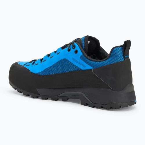 Pánská přístupová obuv The North Face Verto Alpine Gore-Tex hero blue/ tnf black
