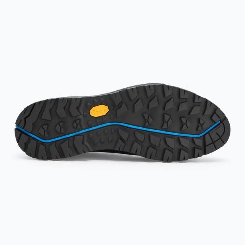 Pánská přístupová obuv The North Face Verto Alpine Gore-Tex hero blue/ tnf black