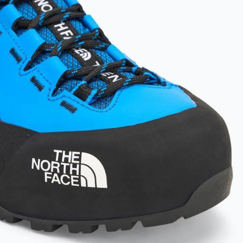 Pánská přístupová obuv The North Face Verto Alpine Gore-Tex hero blue/ tnf black