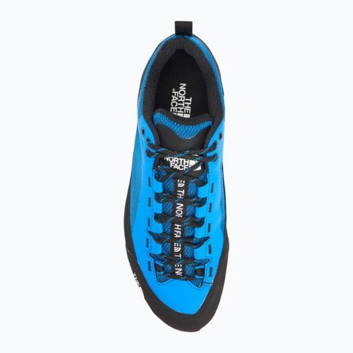 Pánská přístupová obuv The North Face Verto Alpine Gore-Tex hero blue/ tnf black