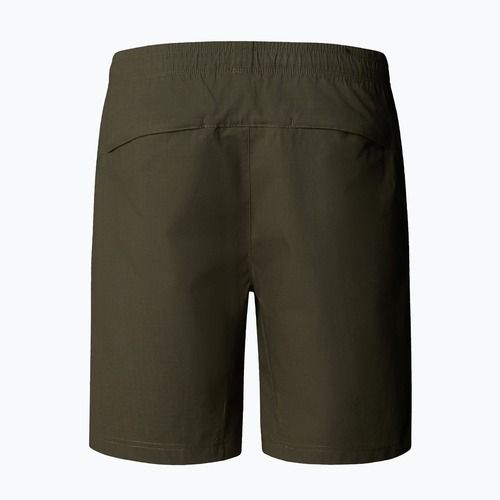 Pánské šortky The North Face Limestone new taupe green