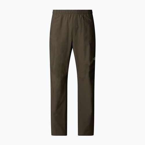 Pánské kalhoty The North Face Limestone new taupe green