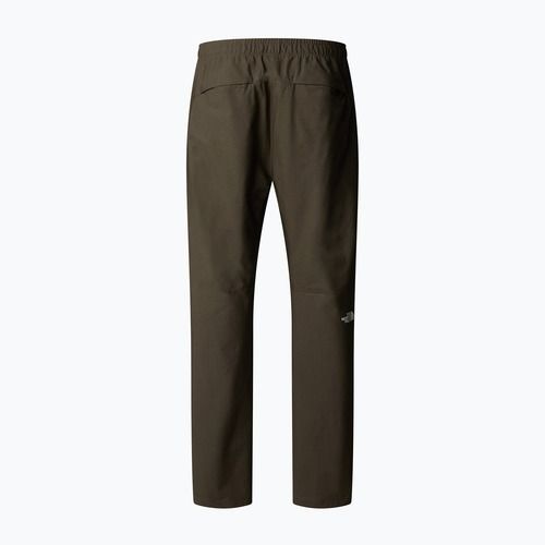 Pánské kalhoty The North Face Limestone new taupe green