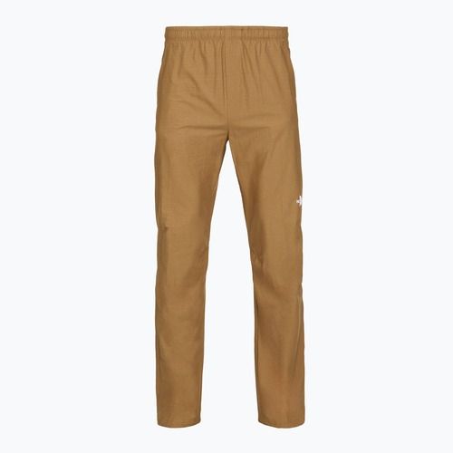 Pánské kalhoty The North Face Limestone utility brown