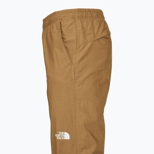 Pánské kalhoty The North Face Limestone utility brown