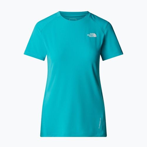 Dámské trekingové tričko The North Face Lightning Alpine galactic blue