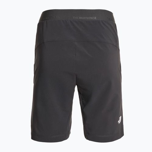 Dámské trekové šortky The North Face Felik Slim Tapered asphalt grey/tnf black