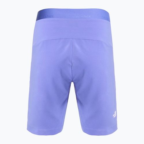 Dámské trekové šortky The North Face Felik Slim Tapered virtual blue/estate blue