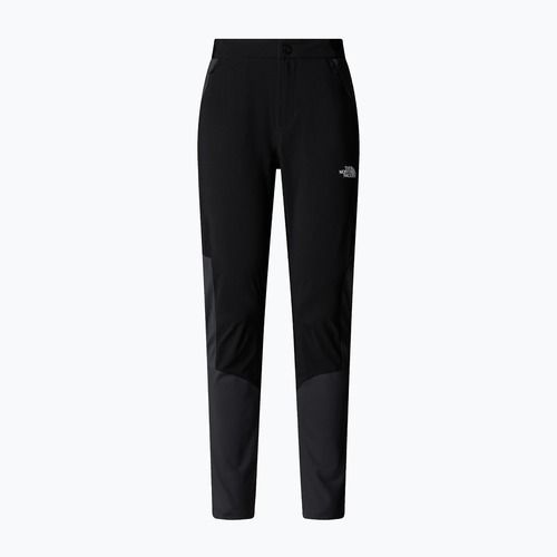 Dámské trekové kalhoty The North Face Felik Slim Tapered tnf black/asphalt grey