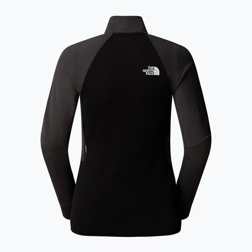 Dámská větrovka The North Face Bolt Polartec asphalt grey/tnf black