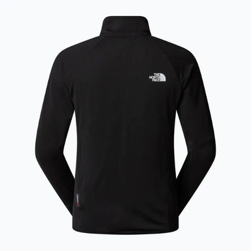 Pánská větrovka  The North Face Bolt Polartec tnf black
