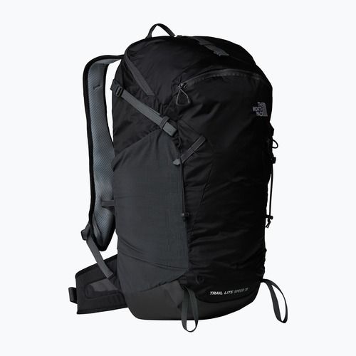 Turistický batoh   The North Face Trail Lite Speed 30 l L-XL tnf black/asphalt grey