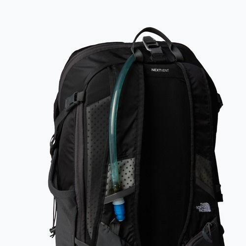 Turistický batoh   The North Face Trail Lite Speed 30 l S-M tnf black/asphalt grey