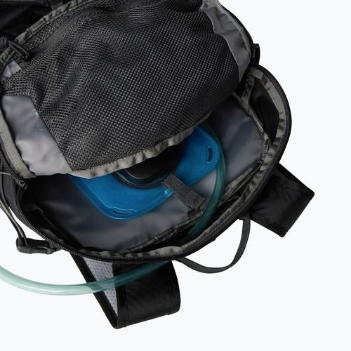 Turistický batoh   The North Face Trail Lite Speed 30 l S-M tnf black/asphalt grey