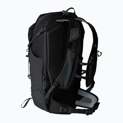 Turistický batoh   The North Face Trail Lite Speed 30 l S-M tnf black/asphalt grey
