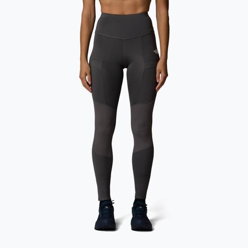 Dámské trekové legíny The North Face Felik Alpine anthracite grey/asphalt grey