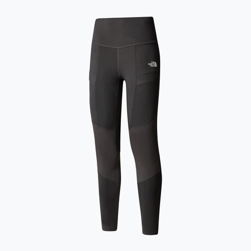 Dámské trekové legíny The North Face Felik Alpine anthracite grey/asphalt grey