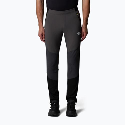 Pánské kalhoty The North Face Circadian anthracite grey/asphalt grey/tnf black