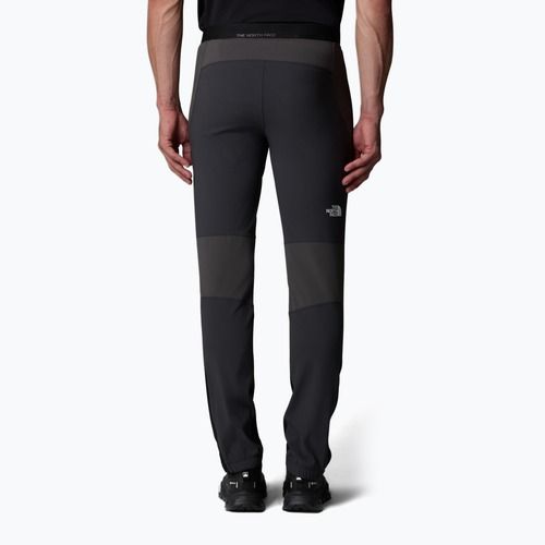 Pánské kalhoty The North Face Circadian anthracite grey/asphalt grey/tnf black