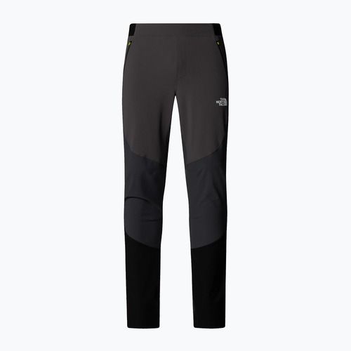 Pánské kalhoty The North Face Circadian anthracite grey/asphalt grey/tnf black