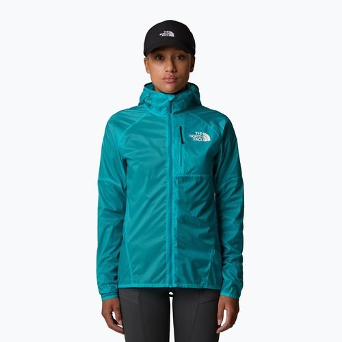 Dámská větrovka The North Face Windstream Shell galactic blue