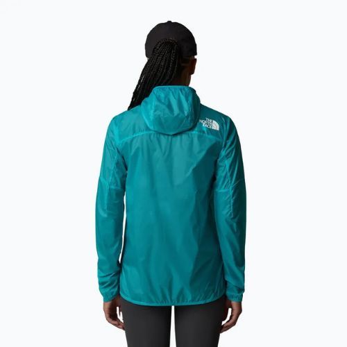 Dámská větrovka The North Face Windstream Shell galactic blue