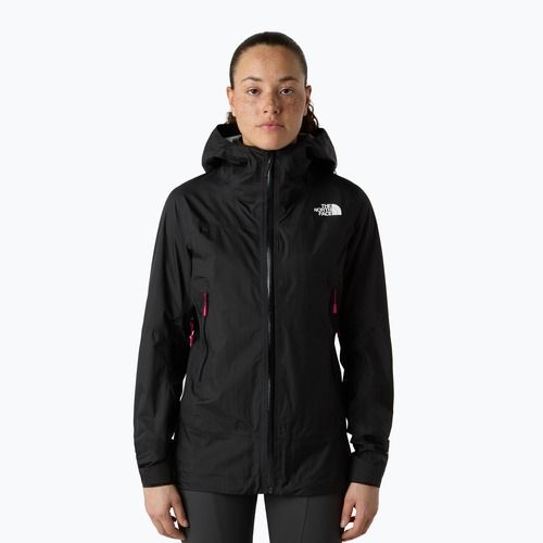 Dámská bunda do deště The North Face Signal 2.5L Dryvent tnf black