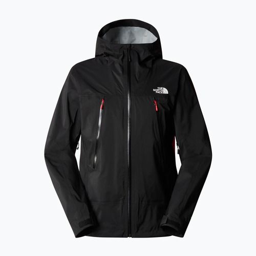 Pánská bunda do deště The North Face Signal 2.5L Dryvent tnf black