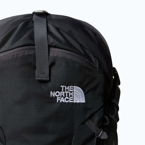 Turistický batoh   The North Face Trail Lite Speed 20 l S-M tnf black/asphalt grey