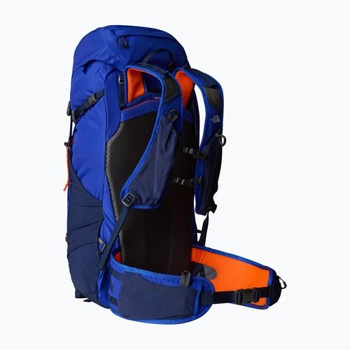 Turistický batoh The North Face Trail Lite 37 l monument tnf blue/summit navy