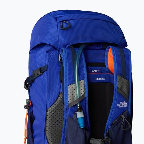 Turistický batoh The North Face Trail Lite 37 l monument tnf blue/summit navy