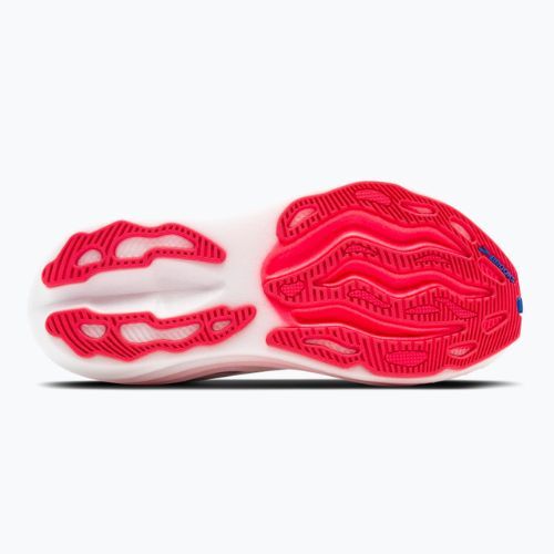 Dámské běžecké boty Brooks Glycerin Max white/black/diva pink