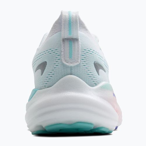 Dámské běžecké boty Brooks Glycerin GTS 22 white/limpet shell/amparo blue