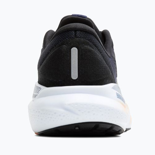 Dámské běžecké boty Brooks Adrenaline GTS 24 black/peach/peacoat