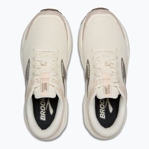 Dámské běžecké boty Brooks Ghost 16 Weatherized almond peach/coconut/ falcon